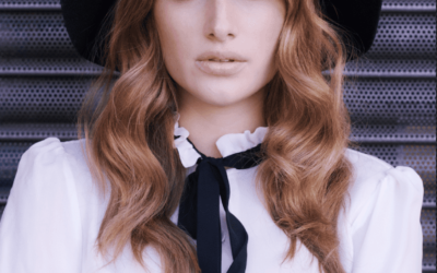 INTERVIEW: Rosie Fortescue, Made in Chelsea Star