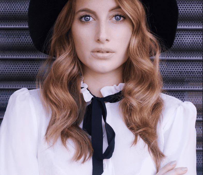 INTERVIEW: Rosie Fortescue, Made in Chelsea Star