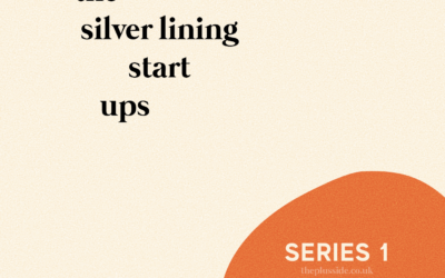Silver Lining Start Ups: Series 1