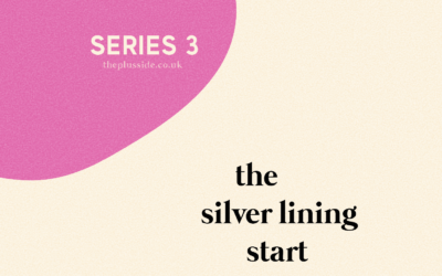 Silver Lining Starts Ups: Series 3
