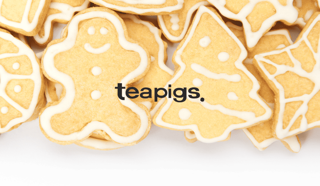 A Guide to the Perfect Christmas Afternoon Tea | Teapigs