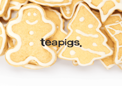 A Guide to the Perfect Christmas Afternoon Tea | Teapigs