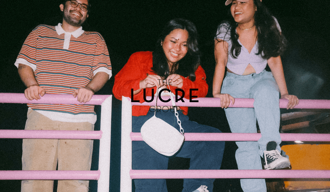 5 Ways to Engage With Gen Z-ers on Social Media This Summer | The Lucre Group