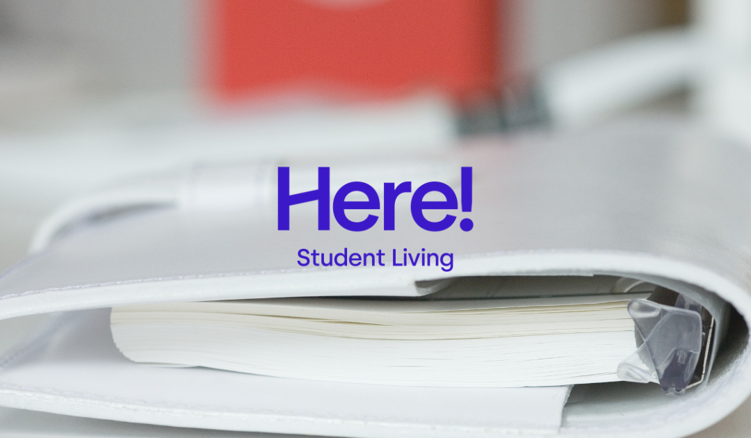 How to Avoid Hidden Housing Fees and Stick to Your Budget | Here! Student Living