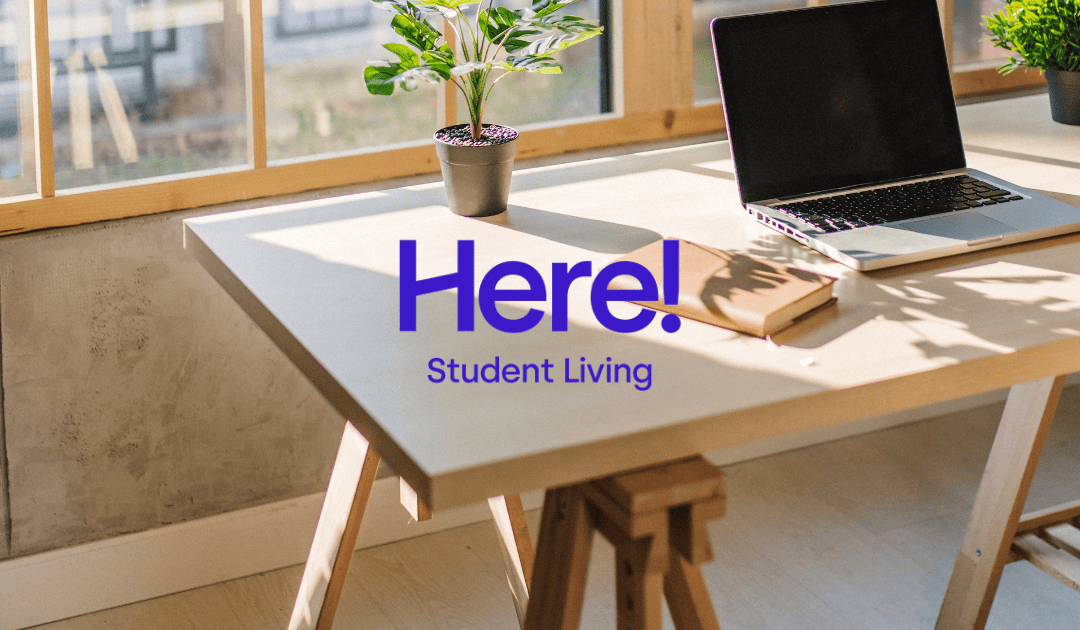 Five Key Benefits of Having Student Contents Insurance | Here! Student Living