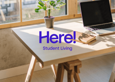 Five Key Benefits of Having Student Contents Insurance | Here! Student Living