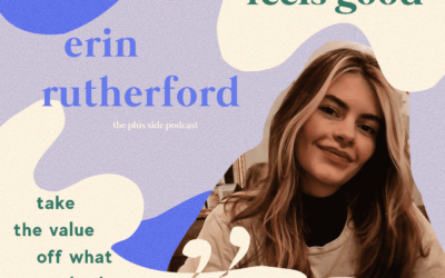 Podcast Ep 6: Finding Balance in the Wellness Industry with Erin Rutherford
