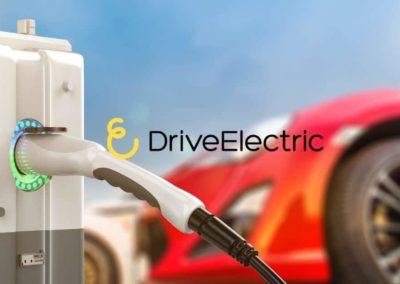 How to Charge an EV Without a Home Charger | DriveElectric