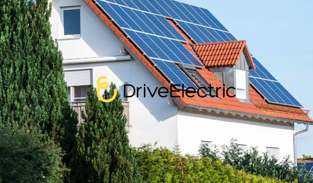 A Beginners Guide to Solar Panels for Your Property | DriveElectric