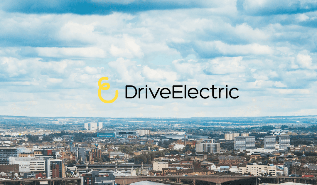 Your Simple Guide to Glasgow’s Low-Emission Zone | DriveElectric