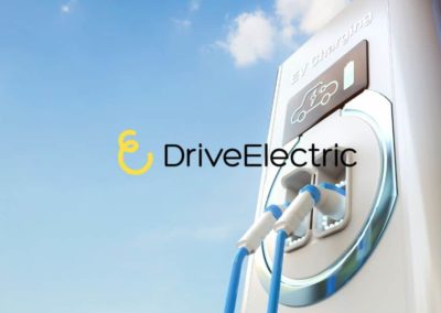 The UK’s Best EV Friendly Motorway Services | DriveElectric