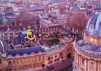15 Minute Cities: The Facts Every Driver Needs to Know | DriveElectric